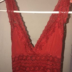 Forever 21 Sundress SIZE S